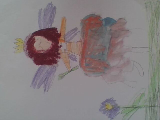 Fairy